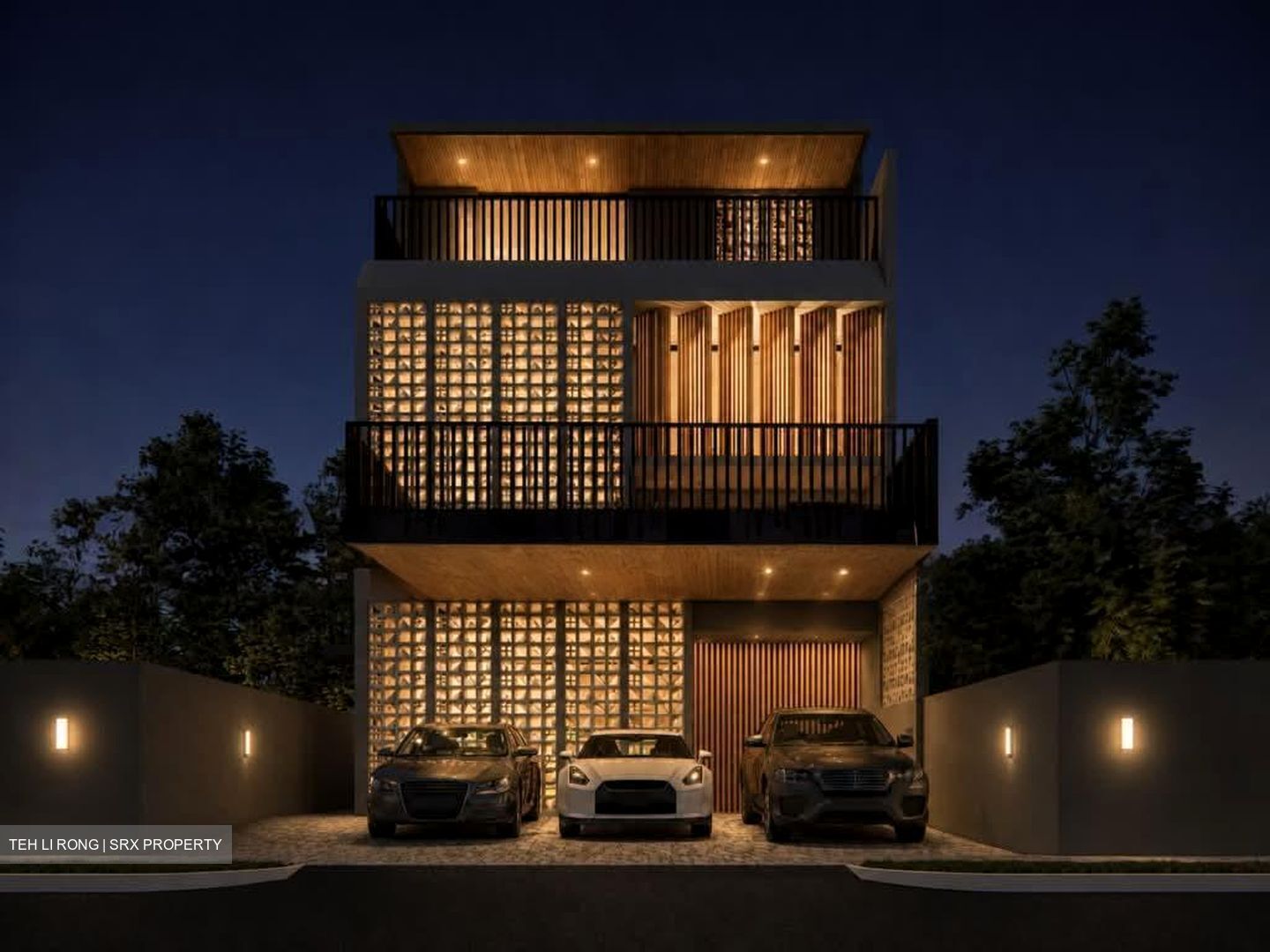 Ban Guan Park (D10), Semi-Detached #576831611